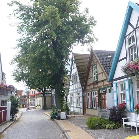 Seewind Rostock Exterior photo